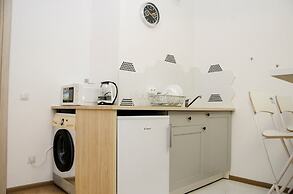 Apartment on Predportoviy 1