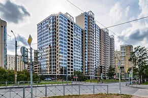 Apartment on Predportoviy 1