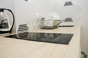 Apartment on Predportoviy 1