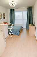 Apartment on Predportoviy 1