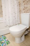 Apartment on Predportoviy 1