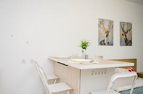 Apartment on Predportoviy 1