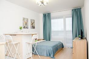 Apartment on Predportoviy 1