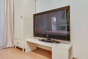 Apartment on Predportoviy 1