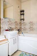 Apartment on Predportoviy 1