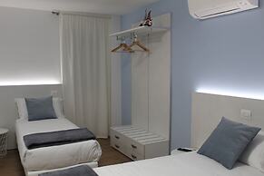 Zona 30 Bike Guesthouse