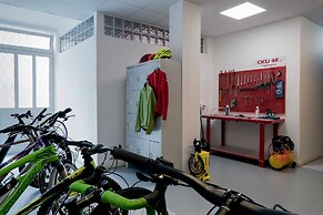 Zona 30 Bike Guesthouse
