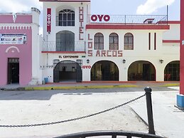 OYO Hotel Los Arcos