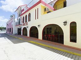 OYO Hotel Los Arcos
