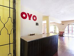 OYO Hotel Los Arcos
