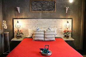 Casa Flora Atlixco