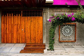 Casa Flora Atlixco