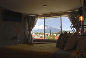 Casa Flora Atlixco