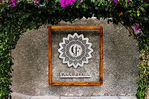 Casa Flora Atlixco