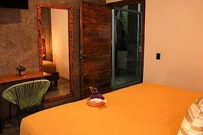 Casa Flora Atlixco