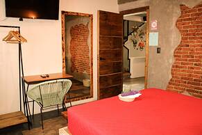 Casa Flora Atlixco