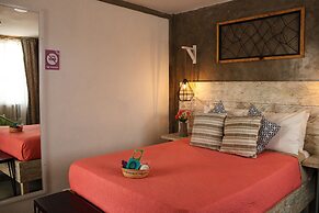 Casa Flora Atlixco