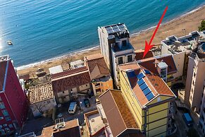 Apartmani Luka - Vila Brzulović