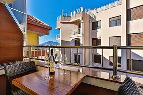 Apartmani Luka - Vila Brzulović