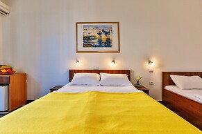 Apartmani Luka - Vila Brzulović