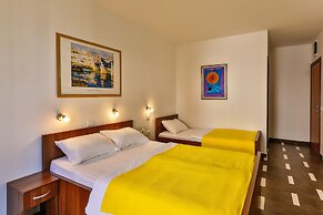Apartmani Luka - Vila Brzulović