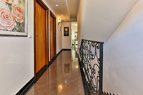 Apartmani Luka - Vila Brzulović