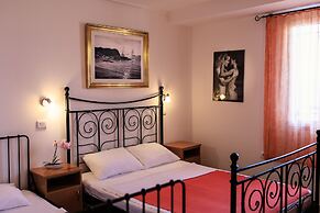 Apartmani Luka - Vila Brzulović