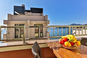 Apartmani Luka - Vila Brzulović