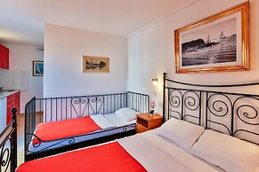 Apartmani Luka - Vila Brzulović