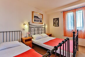 Apartmani Luka - Vila Brzulović
