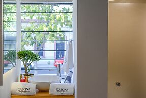 Hotel Casona Independencia