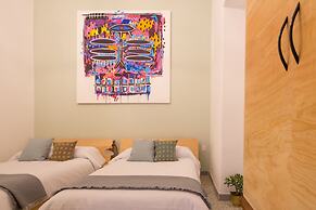 Hotel Casona Independencia