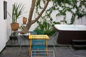 Hotel Casona Independencia