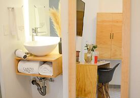 Hotel Casona Independencia