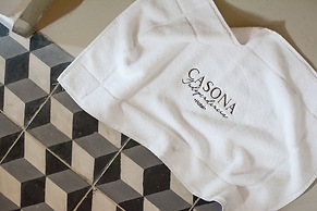 Hotel Casona Independencia