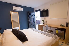 Hotel Casona Independencia