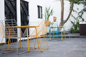 Hotel Casona Independencia