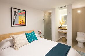 Hotel Casona Independencia