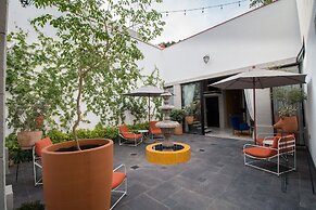 Hotel Casona Independencia