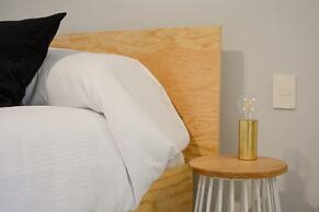 Hotel Casona Independencia