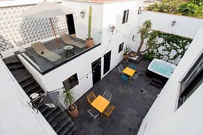 Hotel Casona Independencia