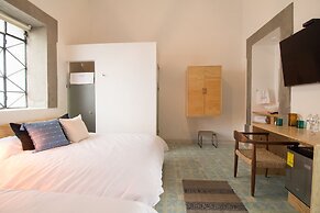 Hotel Casona Independencia