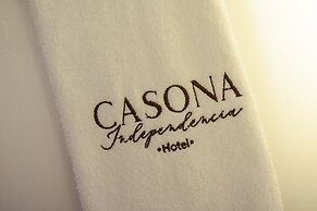 Hotel Casona Independencia