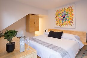 Hotel Casona Independencia