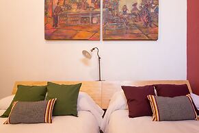 Hotel Casona Independencia