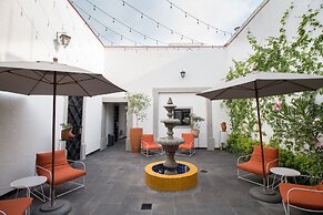 Hotel Casona Independencia