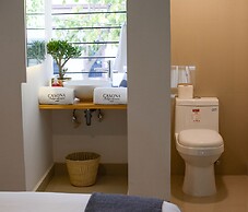 Hotel Casona Independencia