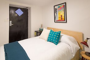 Hotel Casona Independencia