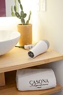 Hotel Casona Independencia