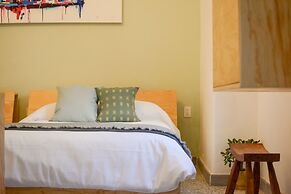 Hotel Casona Independencia